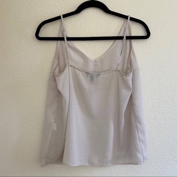 PRICE DROP! Banana Republic V-Neck Classic Camisole - Picture 6 of 7